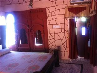 Heaven Guest House Jodhpur  Exteriör bild