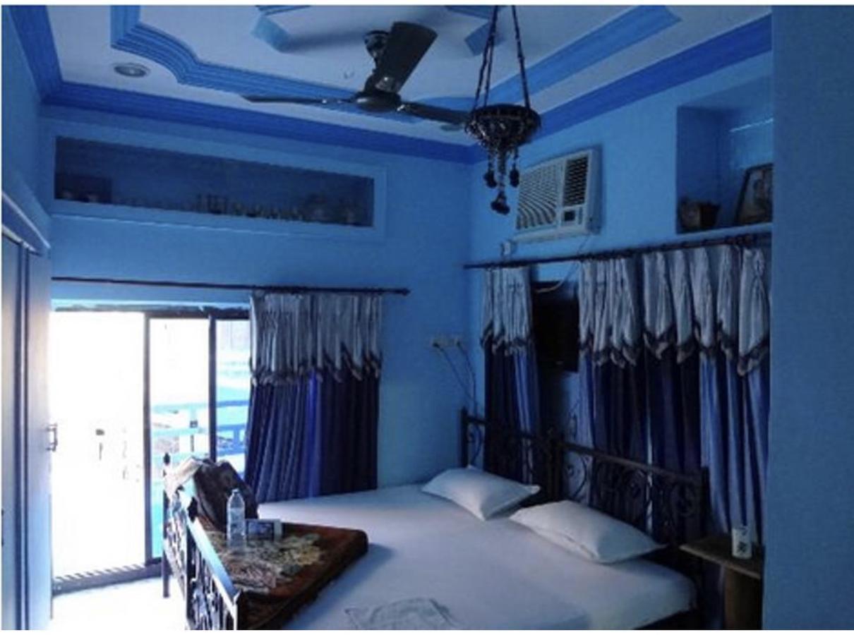 Heaven Guest House Jodhpur  Exteriör bild