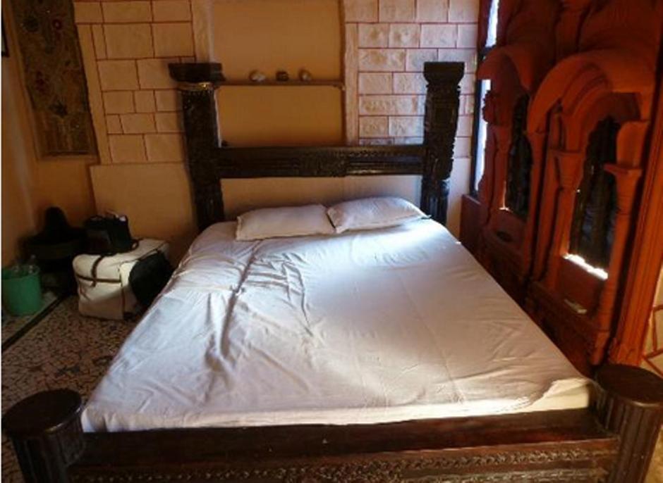 Heaven Guest House Jodhpur  Rum bild